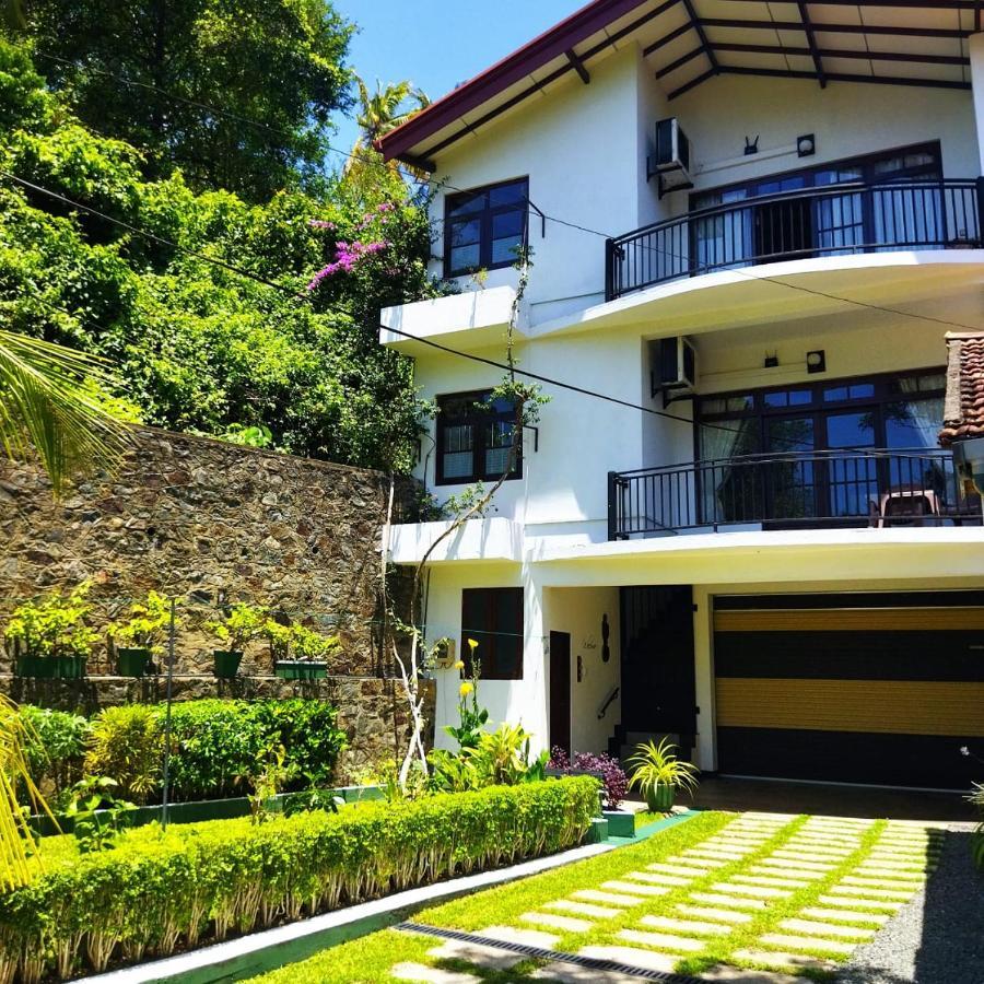 היקדואה Edelweiss Residence מראה חיצוני תמונה
