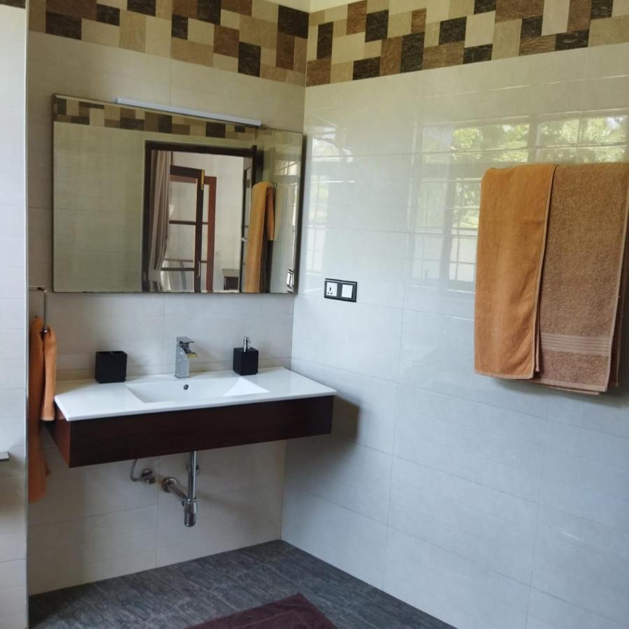 היקדואה Edelweiss Residence מראה חיצוני תמונה