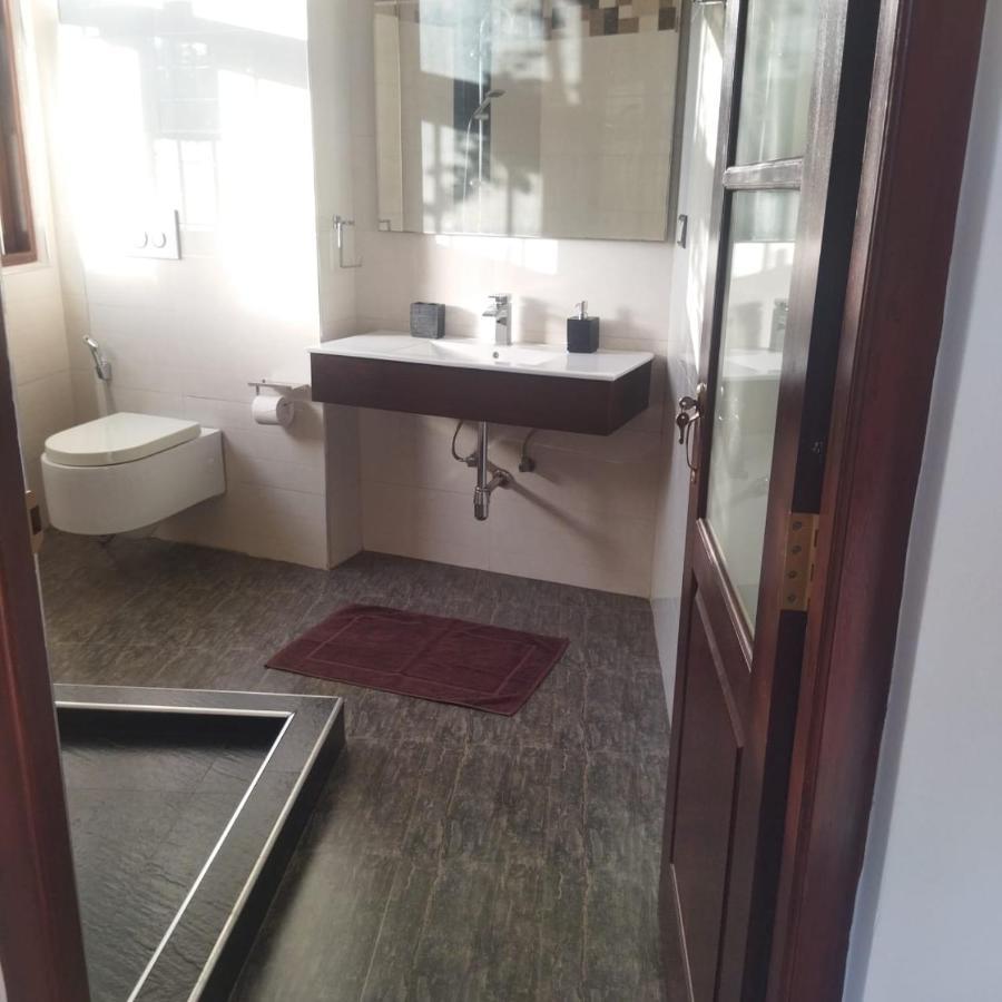 היקדואה Edelweiss Residence מראה חיצוני תמונה