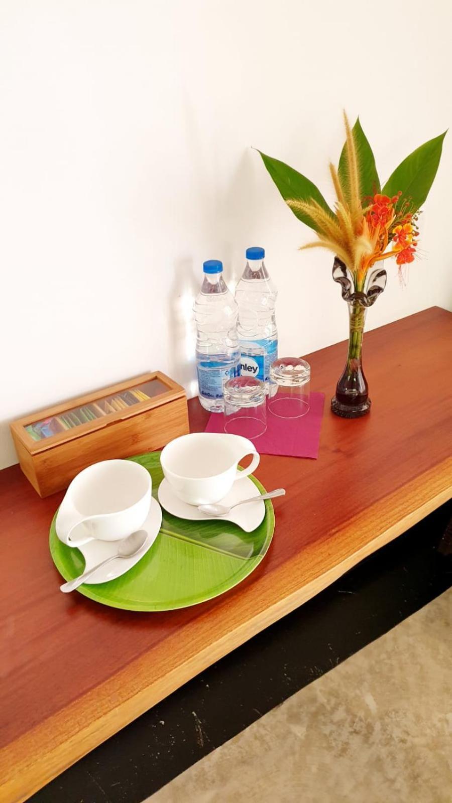 היקדואה Edelweiss Residence מראה חיצוני תמונה