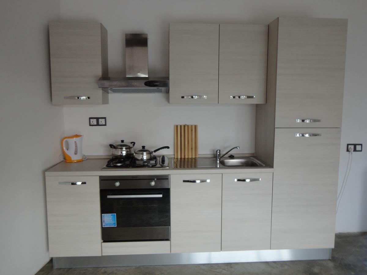 היקדואה Edelweiss Residence מראה חיצוני תמונה