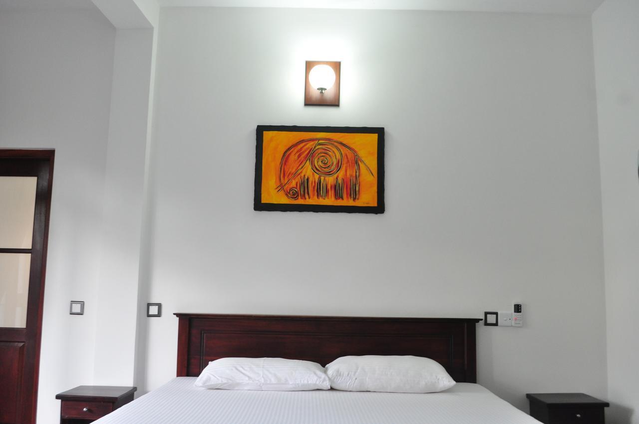 היקדואה Edelweiss Residence מראה חיצוני תמונה