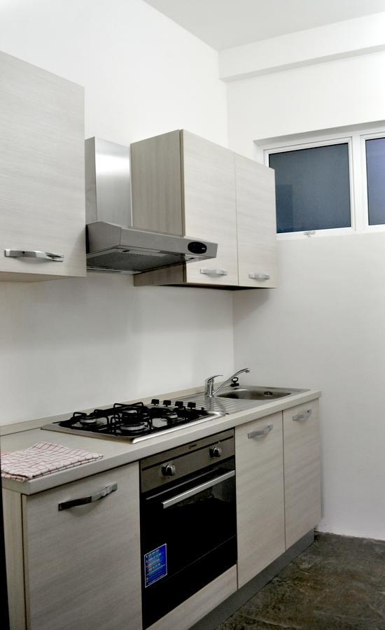 היקדואה Edelweiss Residence מראה חיצוני תמונה